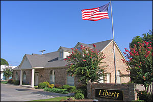 Liberty Opportunities, Inc headquarters